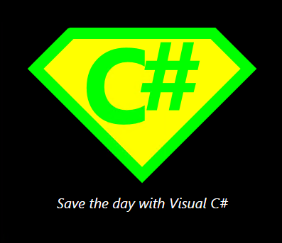 CSharp