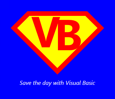 Visual Basic